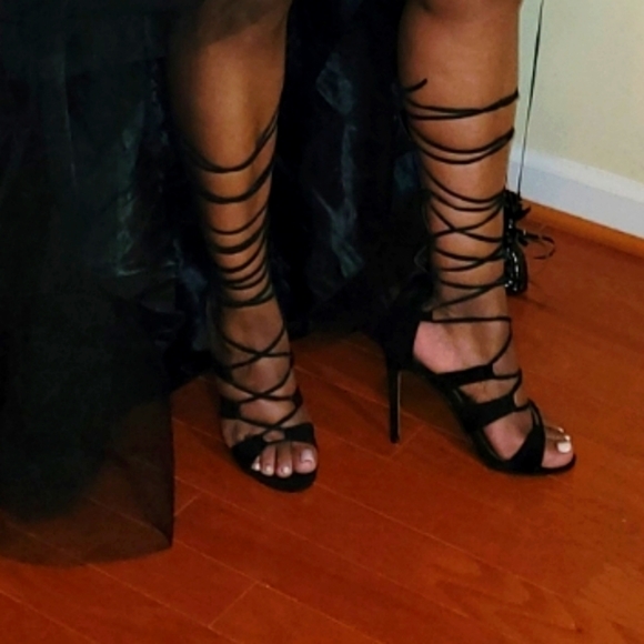 Steve Madden Shoes - 𝅺STEVE Madden Stilettos